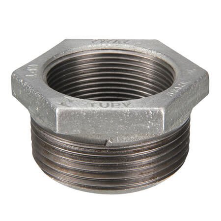 تبدیل گالوانیزه