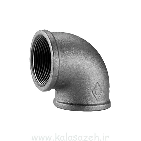 زانویی گالوانیزه