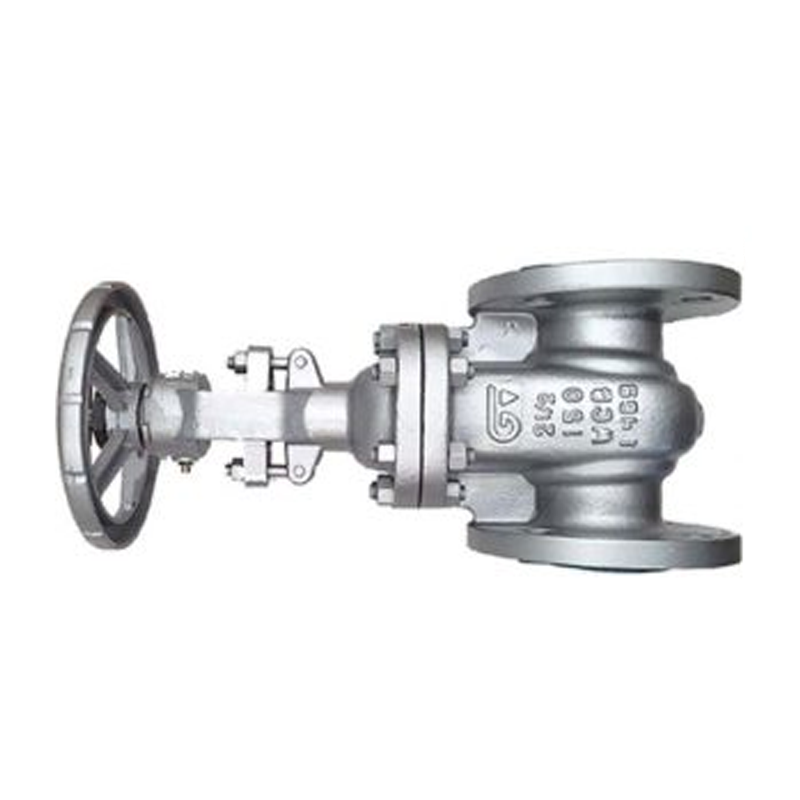 شیر کشویی فولادی